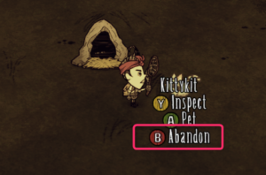 dont starve together rock den dont starve together rock den
